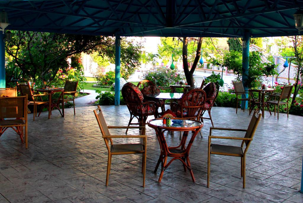 Hotel Dimitra Sun