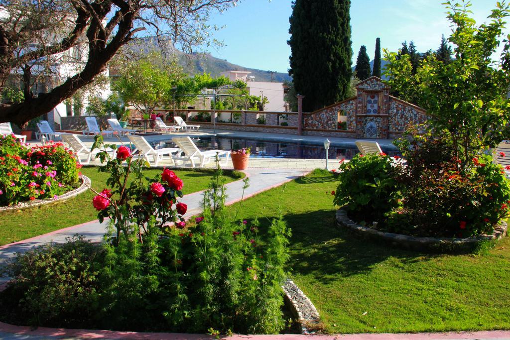 Dimitra Sun Hotel 3*