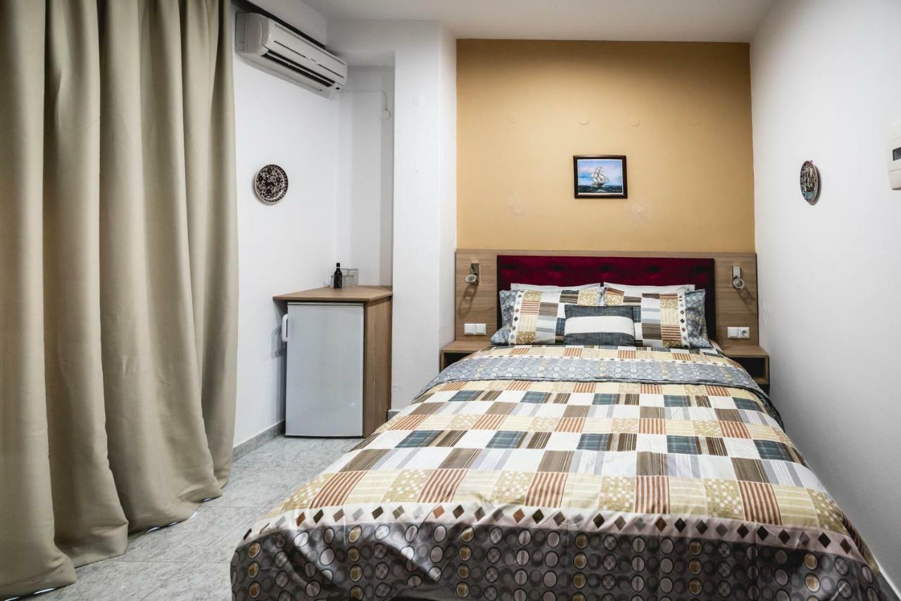 Hotel Dimitra Sun 3*