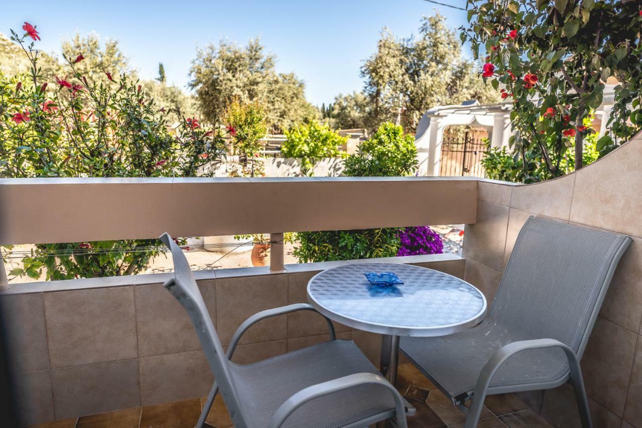 Dimitra Sun Hotel