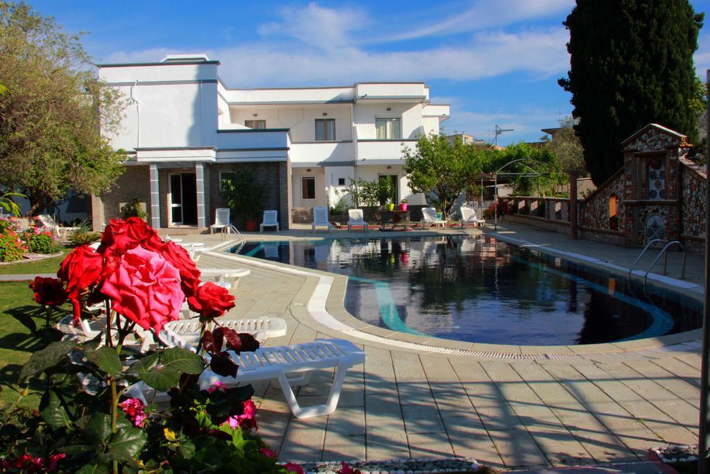 Dimitra Sun Hotel